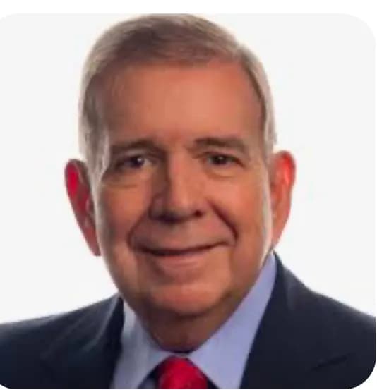 Edmundo González Urrutia visitará a República Dominicana en un acto de apoyo a la Democracia en Venezuela