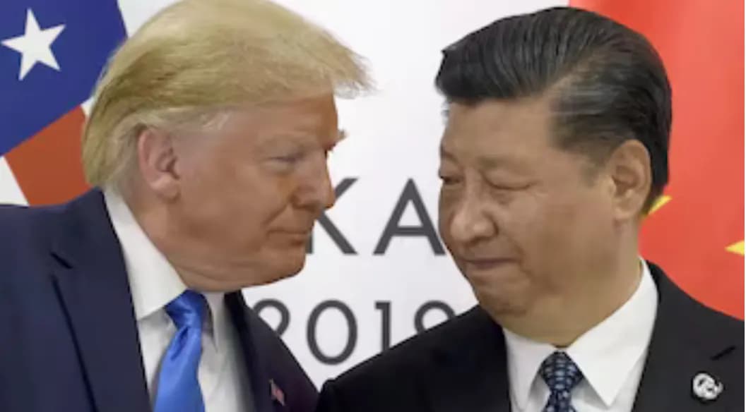 EU y China tratan aranceles en su primer contacto económico
