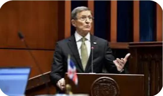 RD demanda para Haití una respuesta internacional sólida