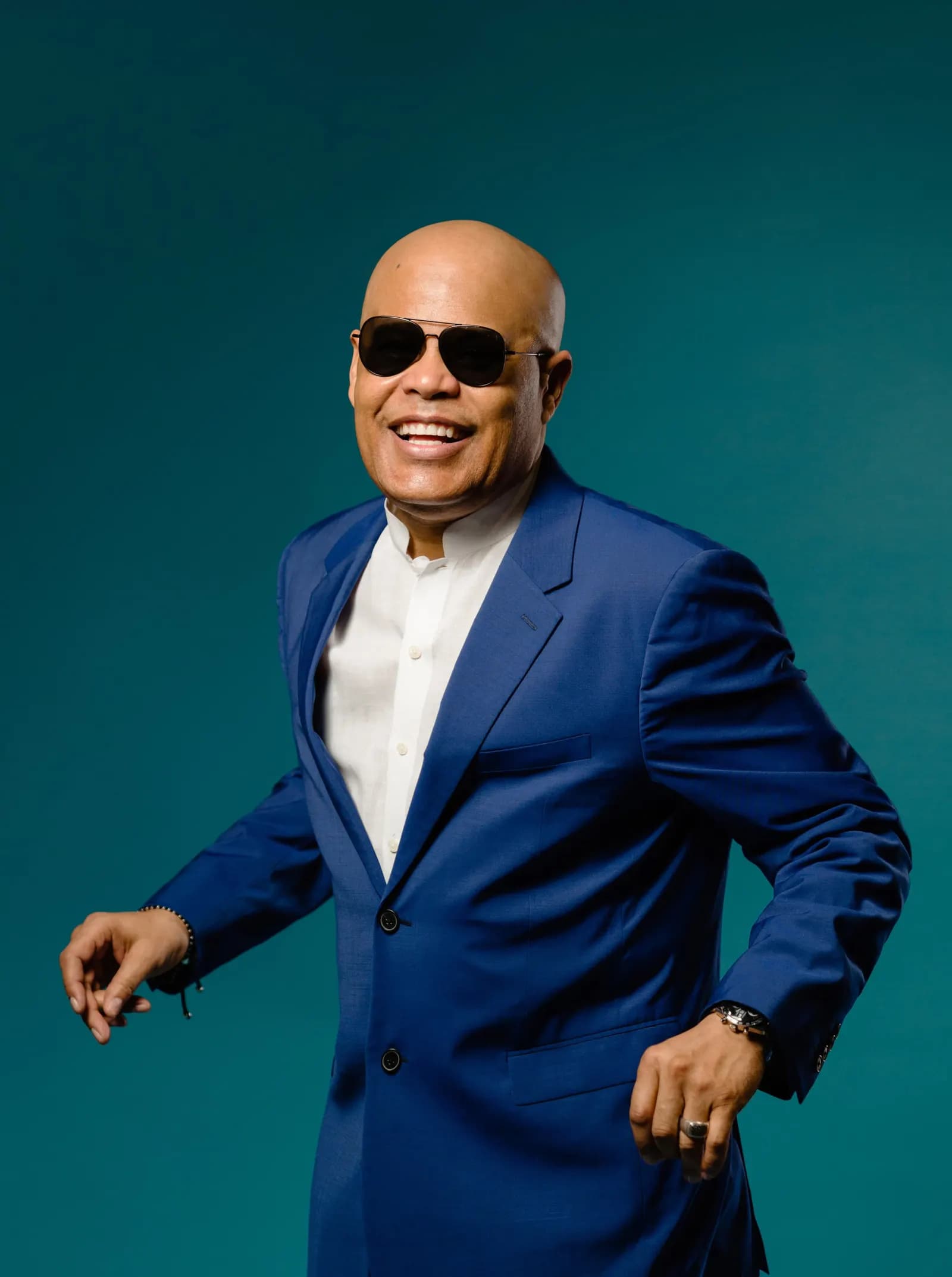 Rubby Pérez interpretará sus grandes éxitos en Premios Soberano 2025