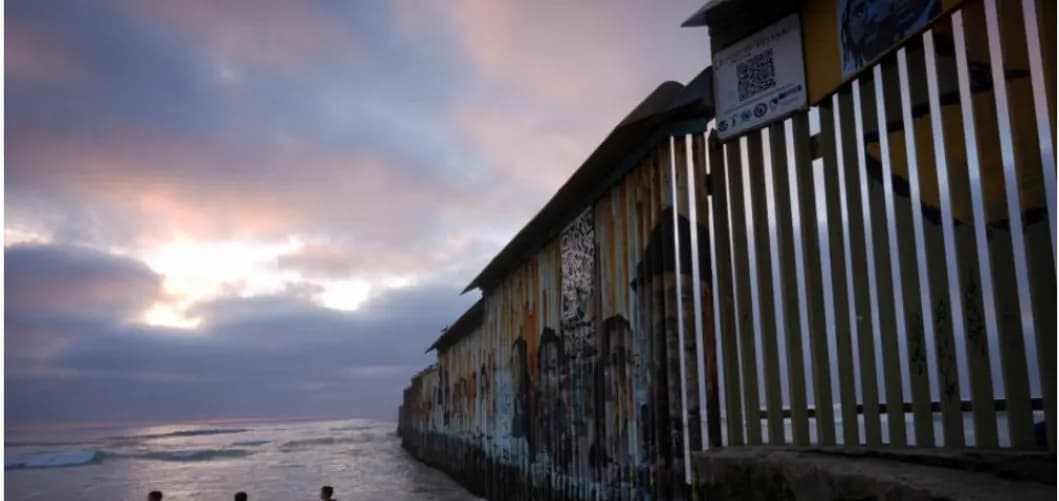 Haitianos descubren que en México sería posible cumplir el sueño americano sin tener que llegar a Estados Unidos