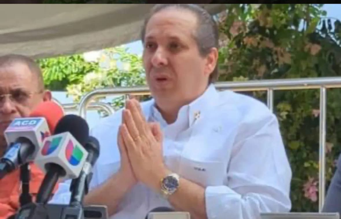 Ministro de Salud atribuye escasez de médicos forenses a bajos salarios y falta de incentivos