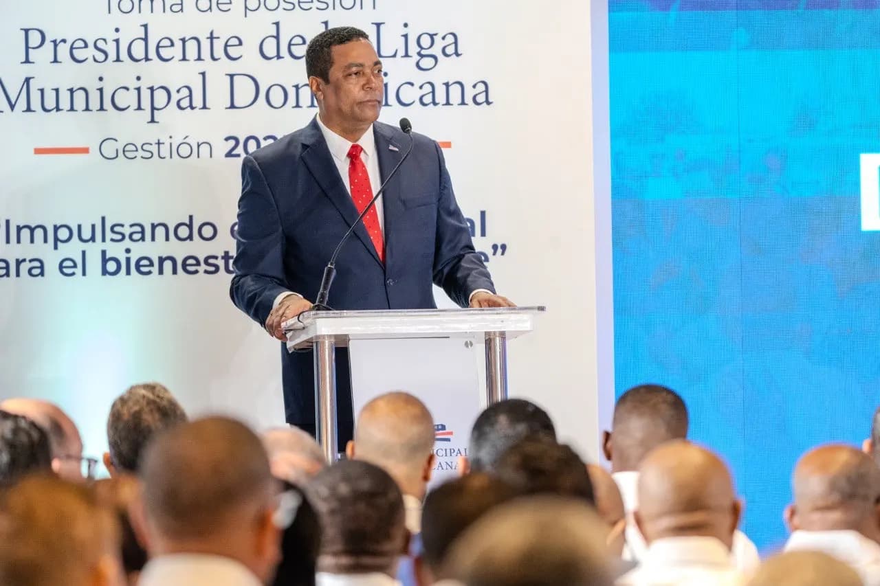 Liga Municipal Dominicana, capacita en prevención en puertos y aeropuertos estratégicos