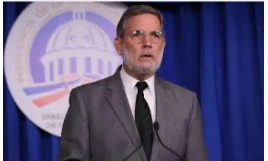 Fallece Roberto Rodríguez Marchena, exvocero de la Presidencia