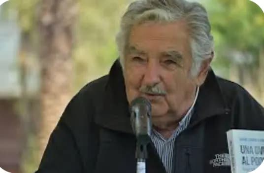 Fallece José “Pepe” Mujica, expresidente de Uruguay y símbolo de la austeridad política