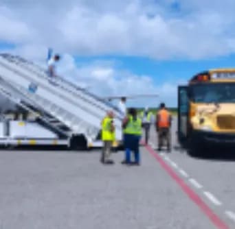 EEUU pide a “extranjeros ilegales” que regresen a su país de origen ahora para evitar deportación