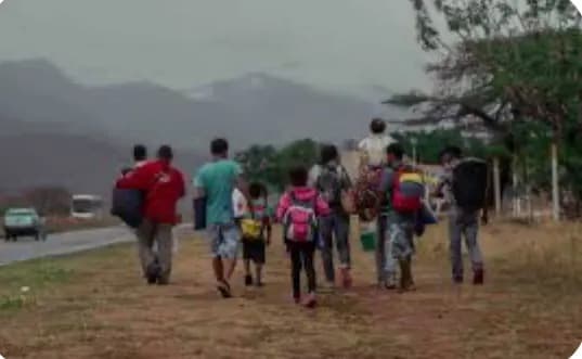 A partir de este lunes, EE. UU prohíbe ingreso de haitianos, venezolanos y ciudadanos de otros 10 países
