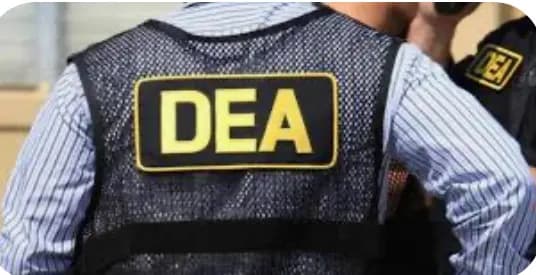 Comandante de la DEA: “RD no es, ni será jamás refugio para el narcotráfico, ni para el Cártel de Sinaloa”