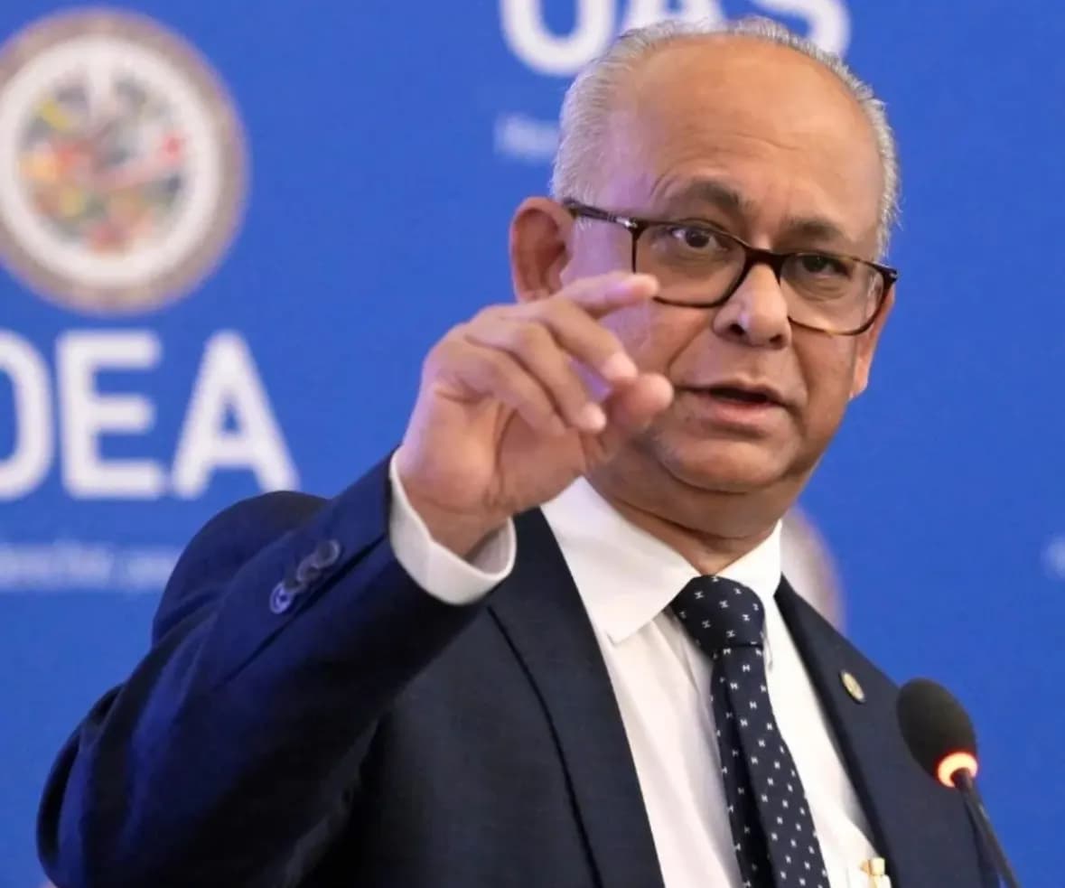 OEA prepara plan para ayudar a Haití