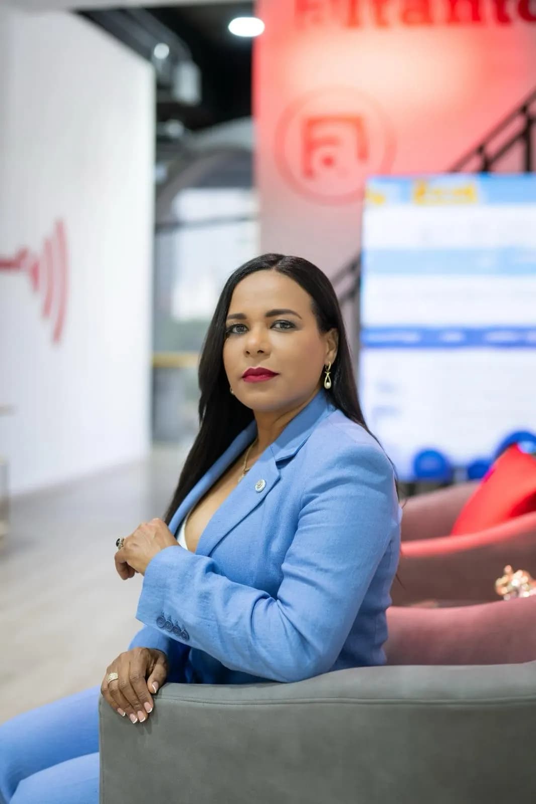 Colombia Alcántara hace alianza con Color Visión para transmitir su exitoso programa “El Especial”