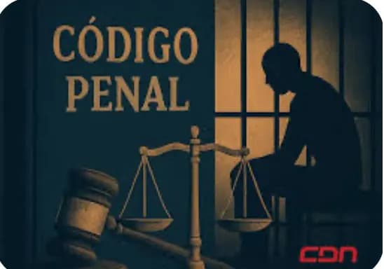Presidente Abinader promulga el nuevo Código Penal, con avances para la justicia y la seguridad en la República Dominicana