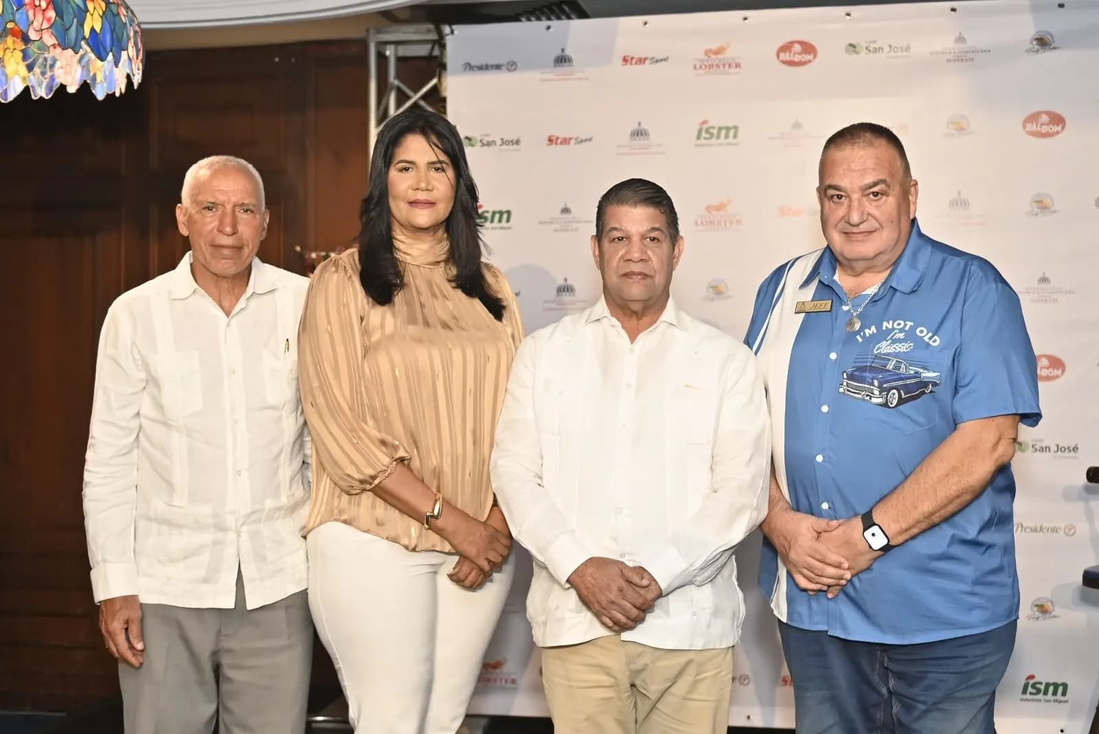 Dan a conocer detalles de la segunda edición del Punta Rucia Lobster Festival