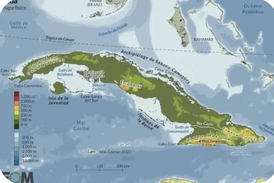 Cuba acusa a EEUU de imponer a República Dominicana decisión de no invitarla a la Cumbre