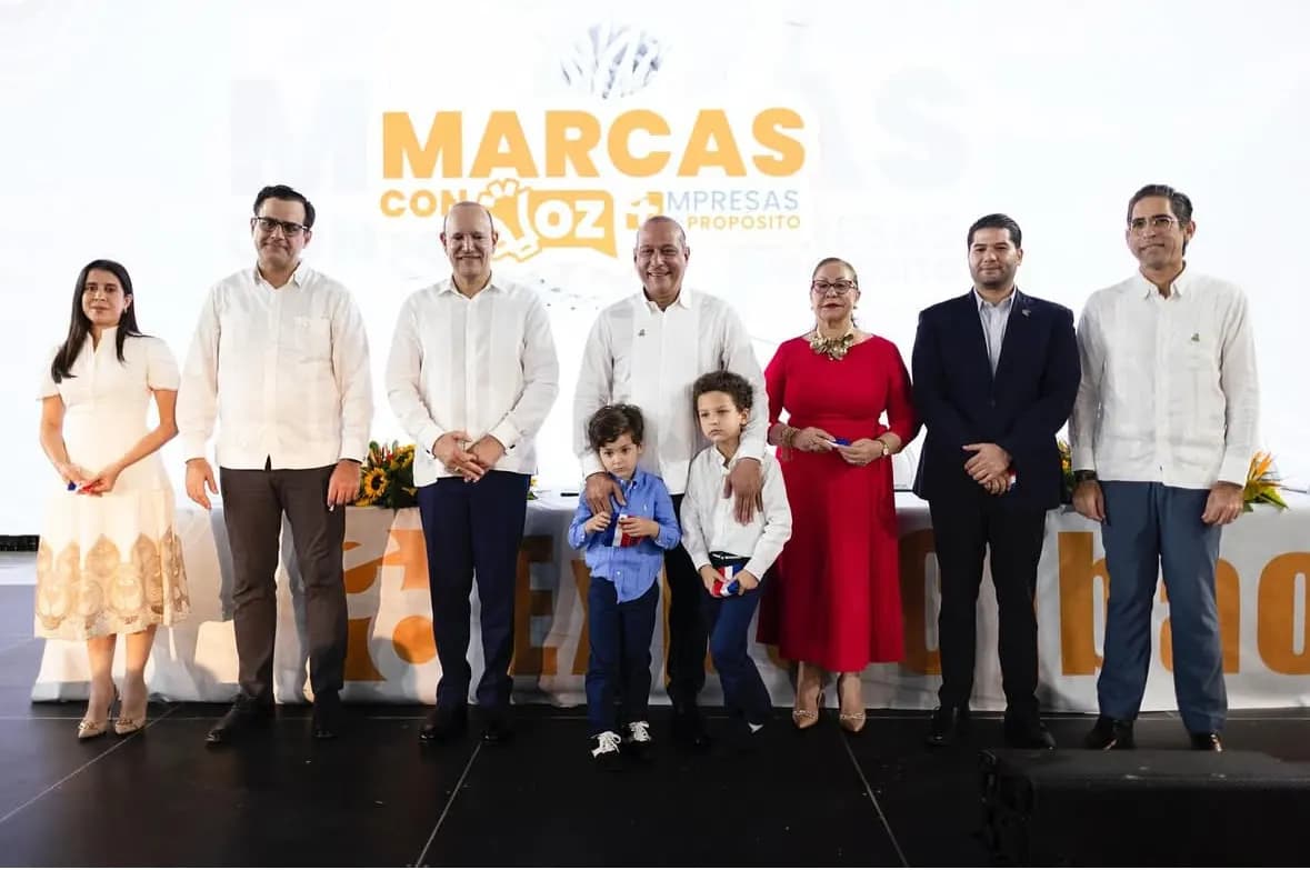 Inauguran la 38ª edición de Expo Cibao en Santiago