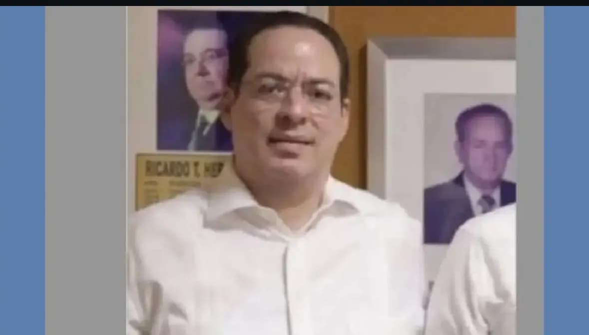 La DEA investiga caso del exasesor de zonas francas Fabio Augusto Jorge-Puras por narcotráfico