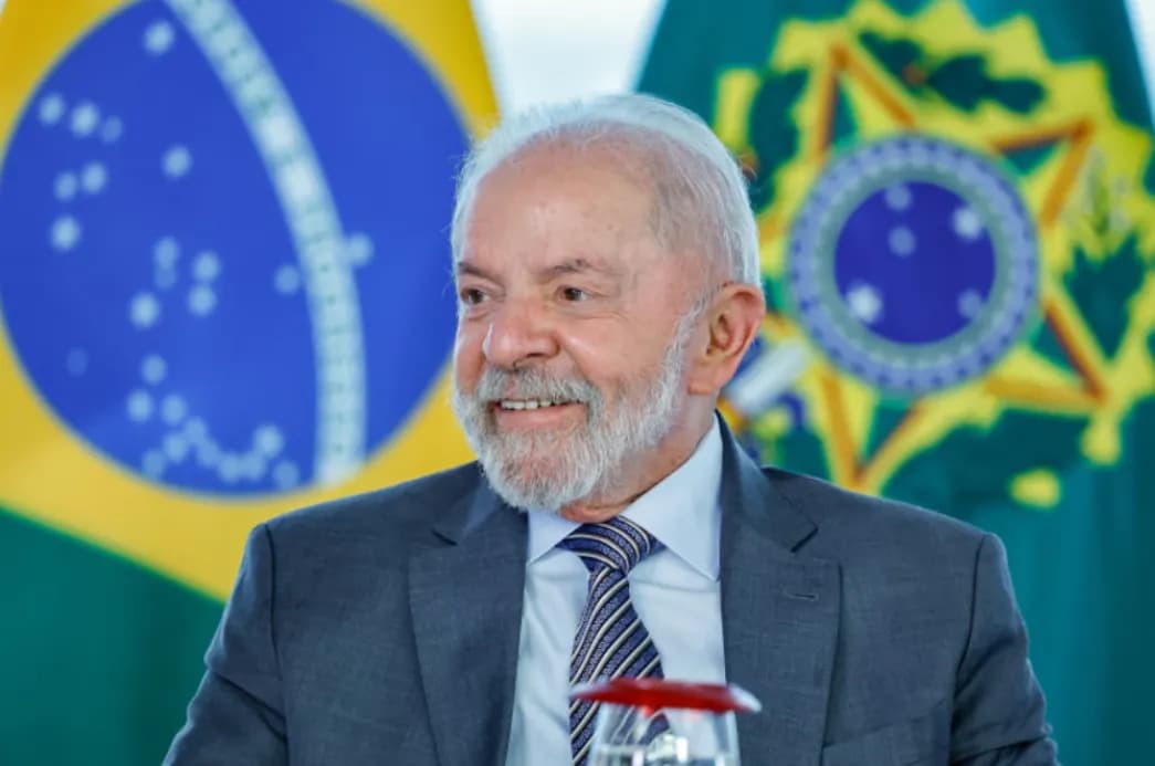 Lula se ofrece como mediador entre EEUU y Venezuela en medio del incremento de hostilidad