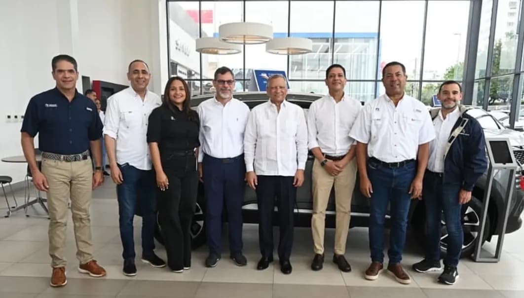 Expomóvil Banreservas cierra con financiamientos por más de RS$8,653 millones