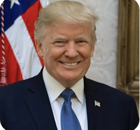 Trump propone bono de 2,000 dólares tras aranceles: ‘Es un dividendo para todos los estadounidenses’
