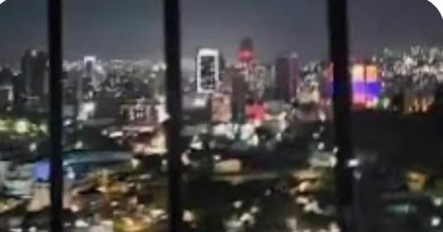 Se escuchan ráfagas de disparos en los alrededores del palacio presidencial de Venezuela