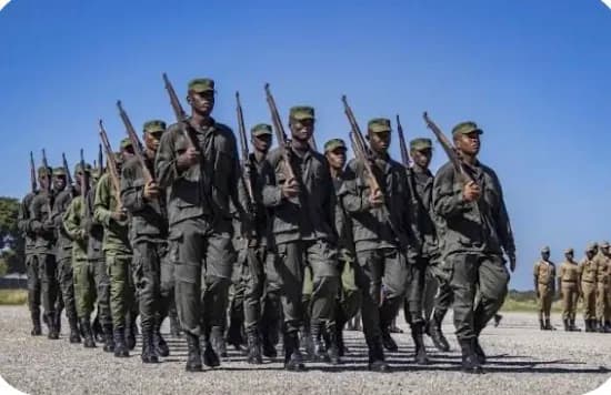Haití recibe el primer despliegue de nueva fuerza multinacional antipandillas de la ONU