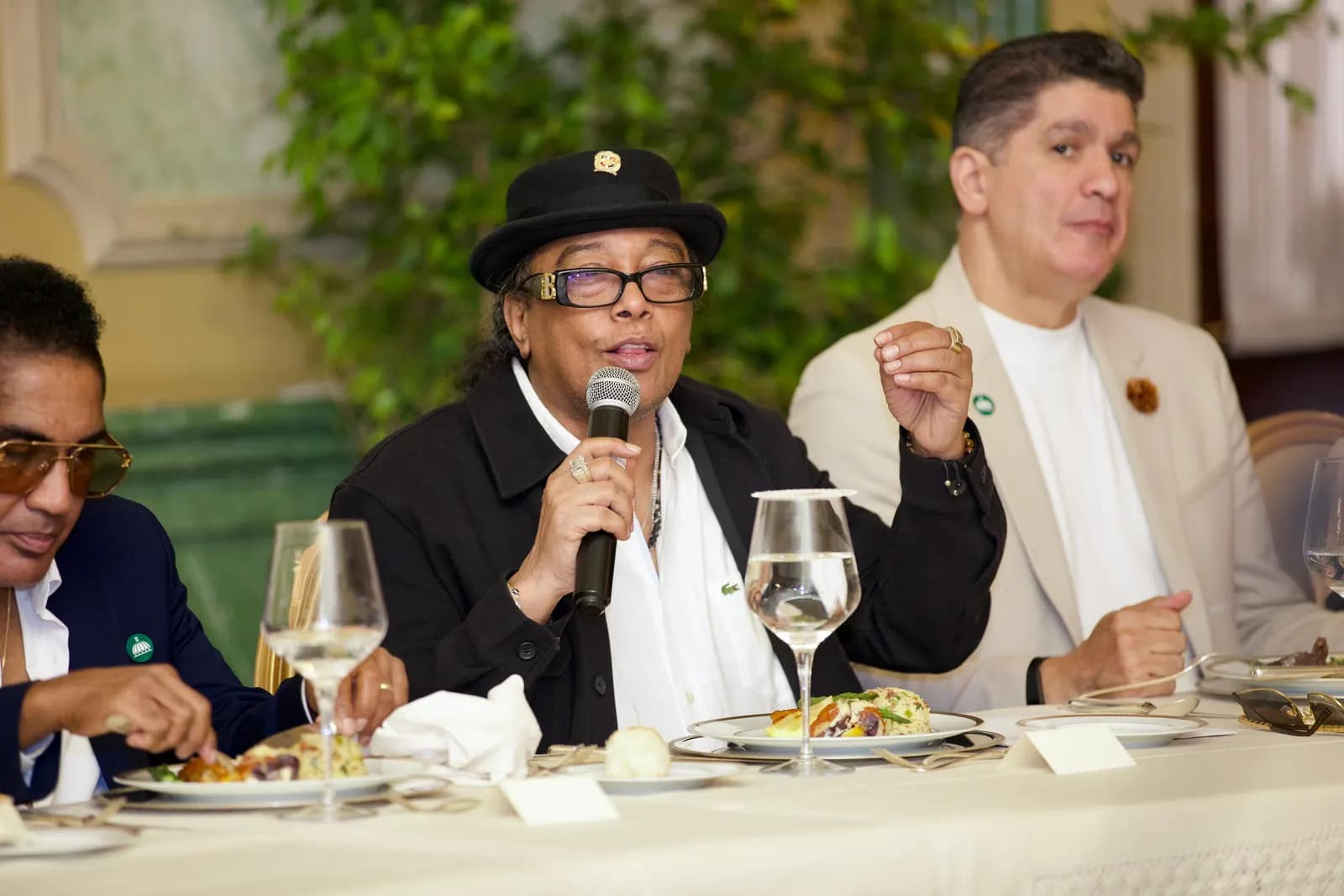 Gobierno anuncia licitación para rescatar el Teatro Agua y Luz, presidente Abinader busca convertir el emblemático espacio en un escenario cultural y turístico de Santo Domingo