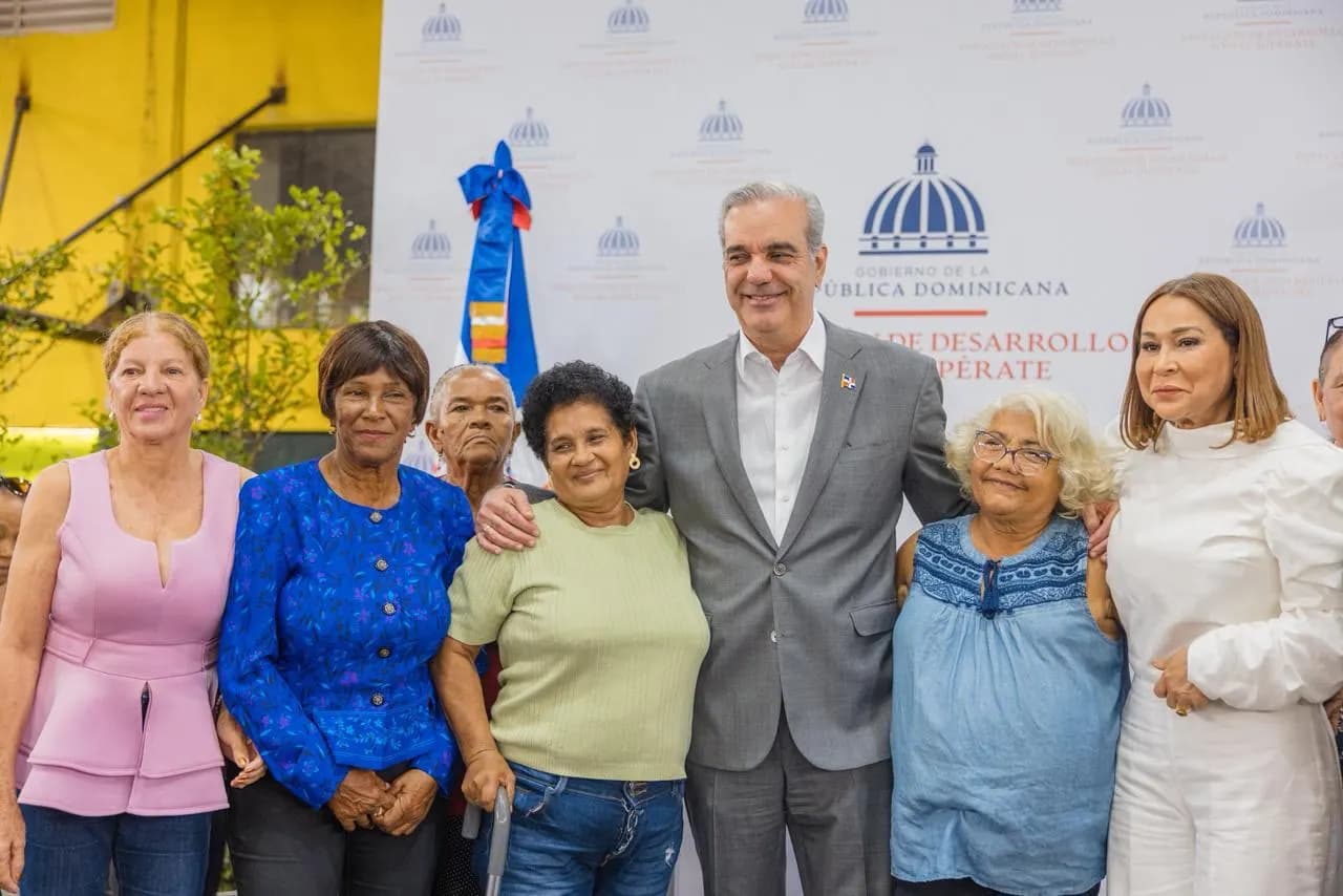 Inicia entrega del Bono Madre 2026 que beneficiará a más de un millón de madres dominicanas