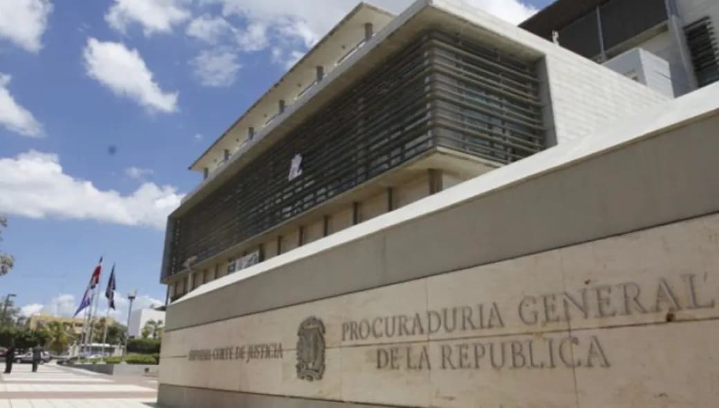 Ministerio Público solicita prisión preventiva para mujer que mató a hija de 6 años en San Cristóbal