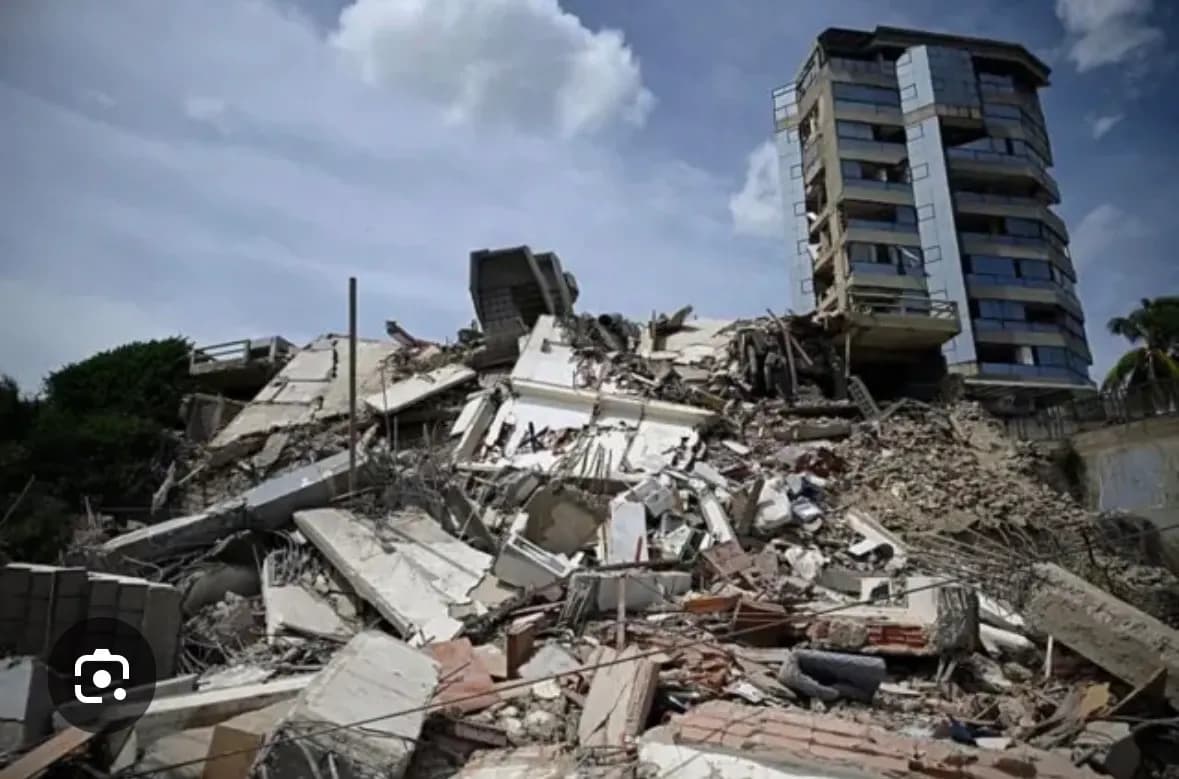 Venezuela enfrenta una emergencia humanitaria tras devastadores terremotos