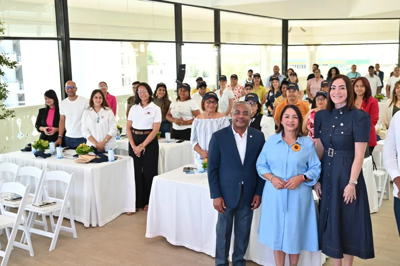 Centro Cultural Banreservas Santiago abre sus puertas a la Feria Popular de las Artes