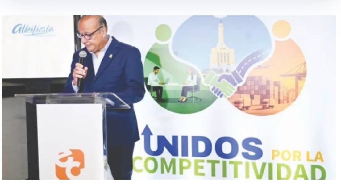 Cámara Comercio Santiago informa “Expo Cibao 2026” promoverá cone­xiones comerciales, alianzas estratégicas y oportunidades negocios