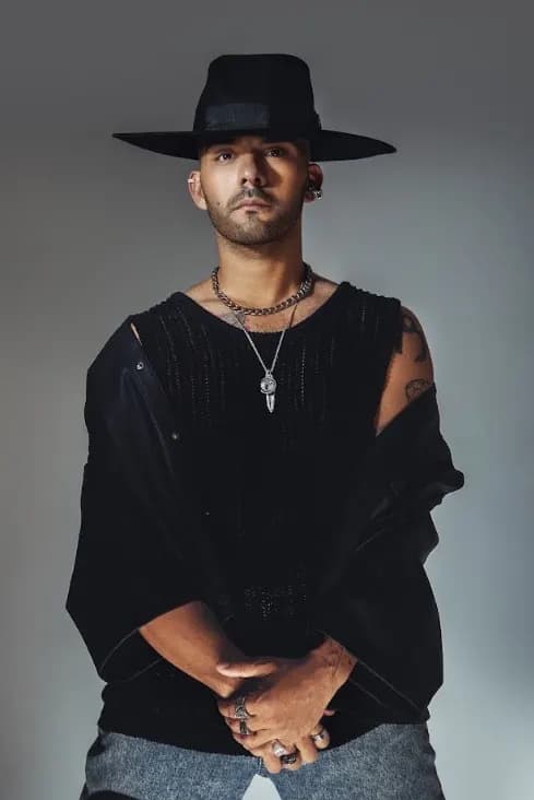 Gabriel Pagán presenta “No Era El Plan” álbum que celebra una nueva etapa del artista y la unión del merengue dominicano