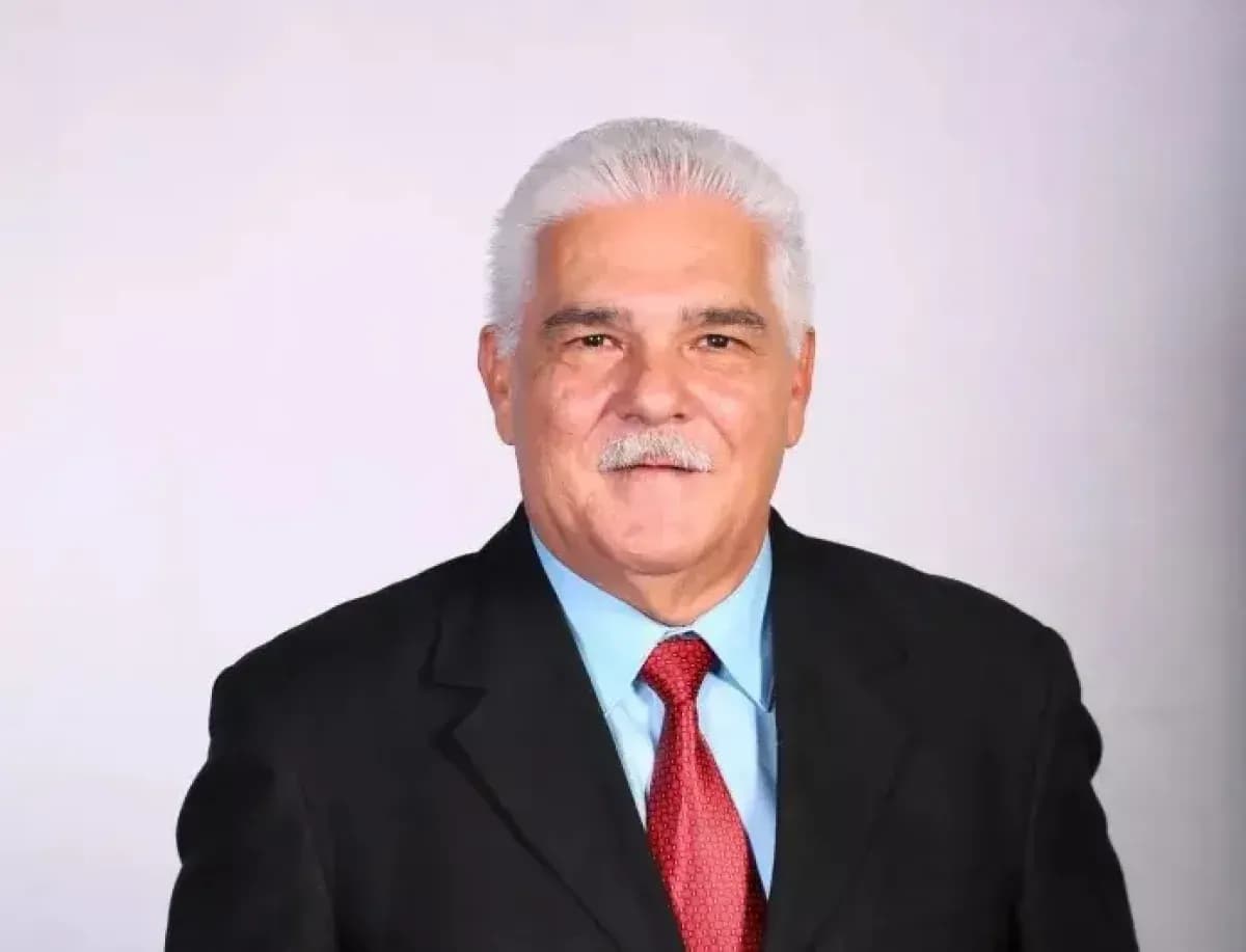 Fallece veterano periodista y cronista de arte Claudio Concepción