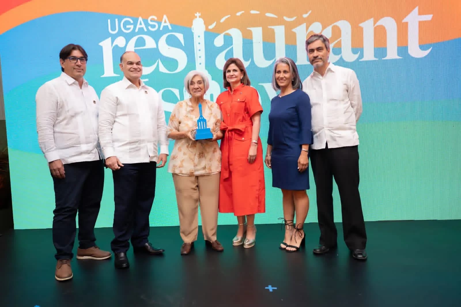 Unión Gastronómica de Santiago celebra la cuarta edición de UGASA Restaurant Show 2026 y favorece  formalización del sector en la provincia