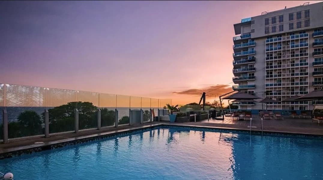 Crowne Plaza con atractivas ofertas en ExpoTurismo 2023