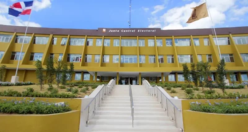 La JCE realizará este sábado prueba regional de cómputo electoral