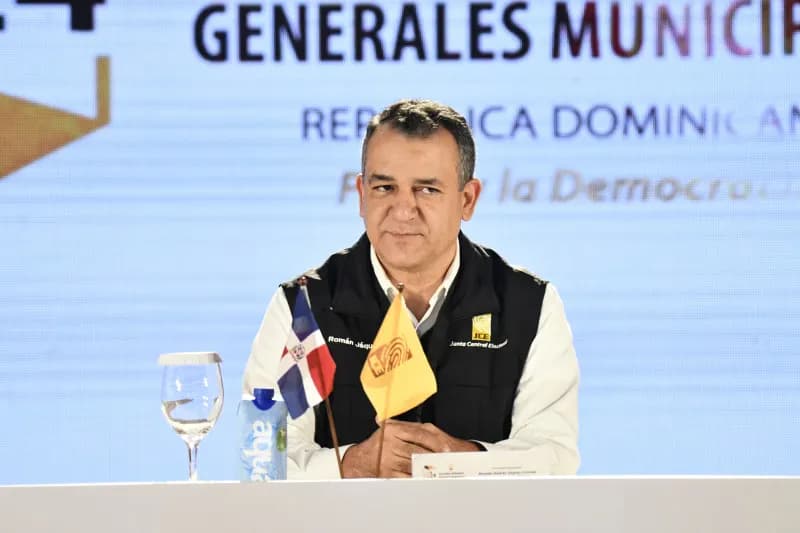 JCE acogerá recomendaciones de la misión OEA para asegurar elecciones congresuales y presidenciales