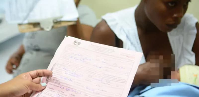 Critican resolución sobre registro hijos de extranjeros