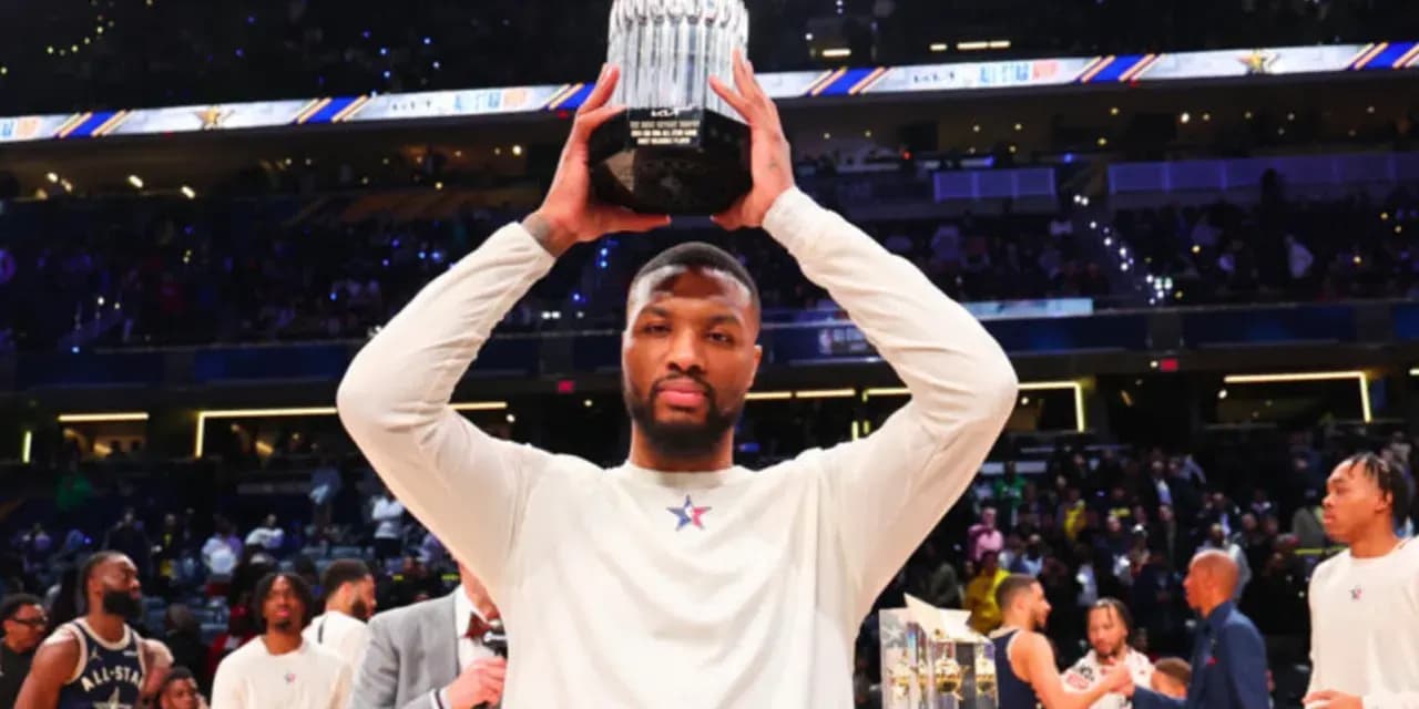 El Este gana 211-186 al Oeste en un All-Star con récord de puntos