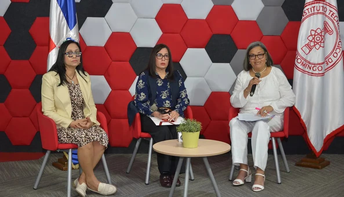Mujeres de RD tienen menor acceso a carreras relacionadas con las ciencias, revela informe