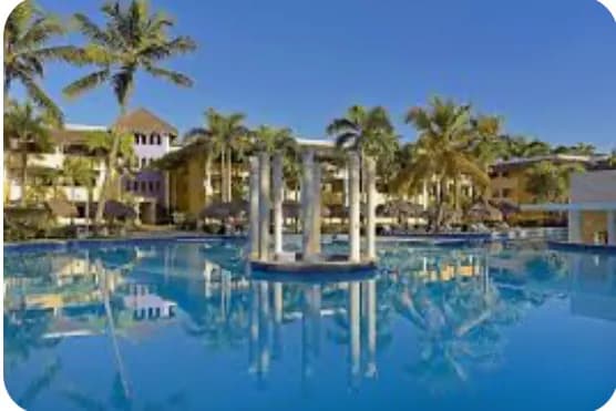 Ocupación de Hoteles en Semana Santa