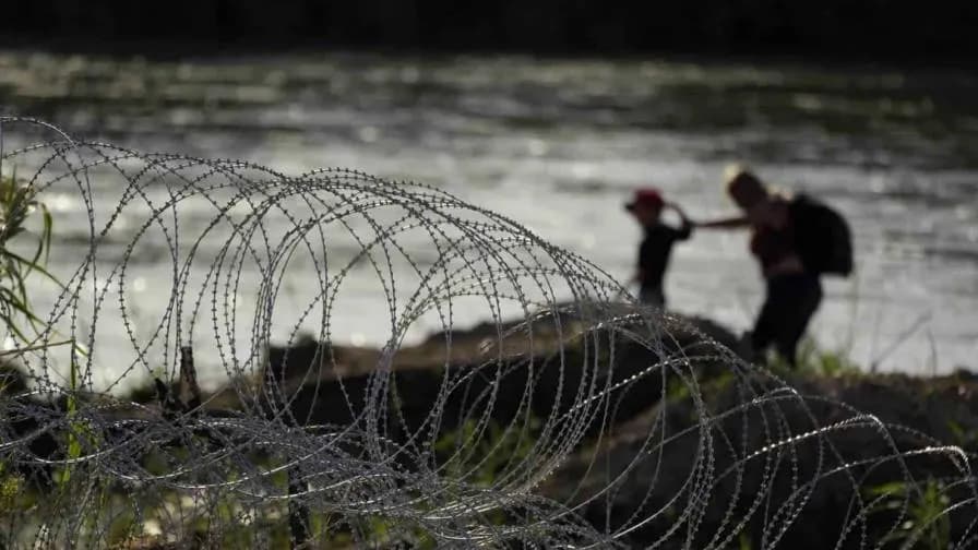 La Casa Blanca rechaza la decisión del Supremo sobre la nueva ley migratoria en Texas