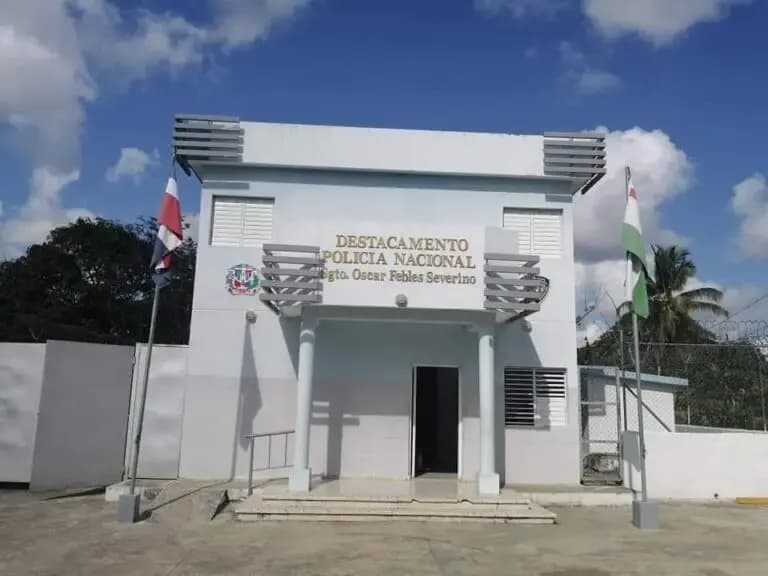 Ola de atracos mantiene en pánico al distrito municipal Mata Palacio en Hato Mayor