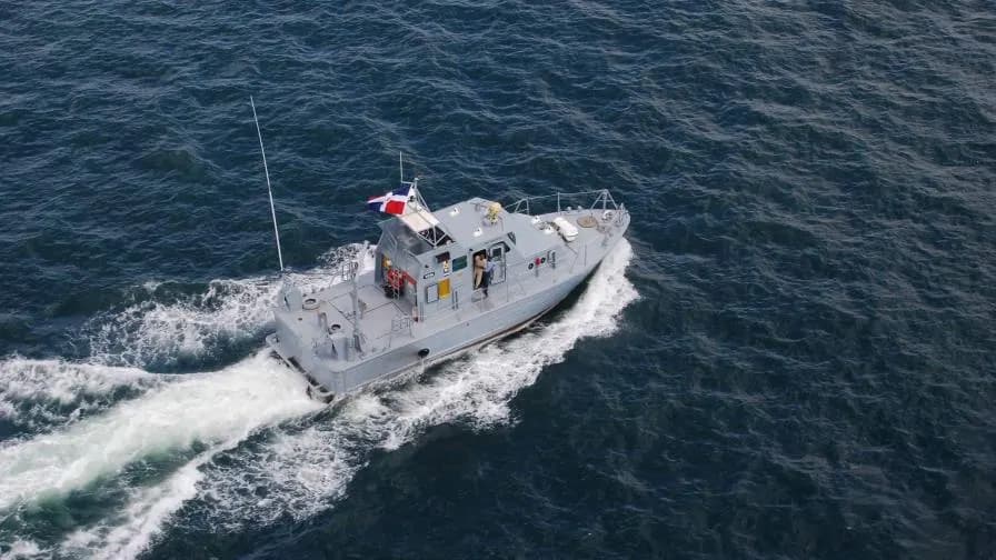 Decenas de personas desaparecidas en alta mar tras emprender viaje en yola a Puerto Rico