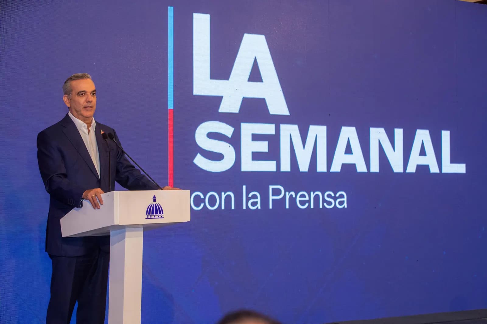Anuncia operativo Semana Santa con 49 mil socorristas