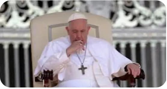 El papa aboga por un deporte integrador y no basado sólo en ganancias