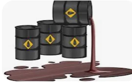 Petróleo baja sin novedades entre Israel e Irán