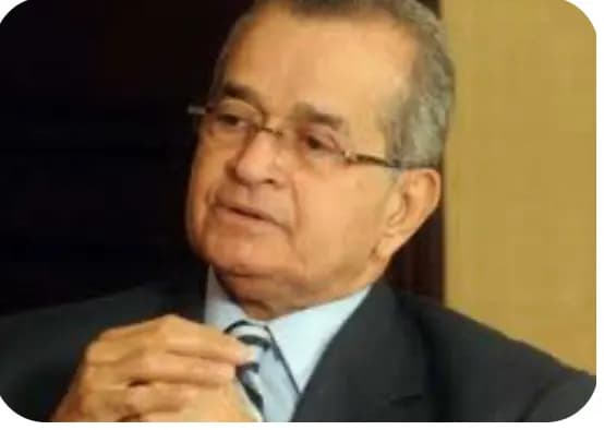 Fallece Franklin Almeyda