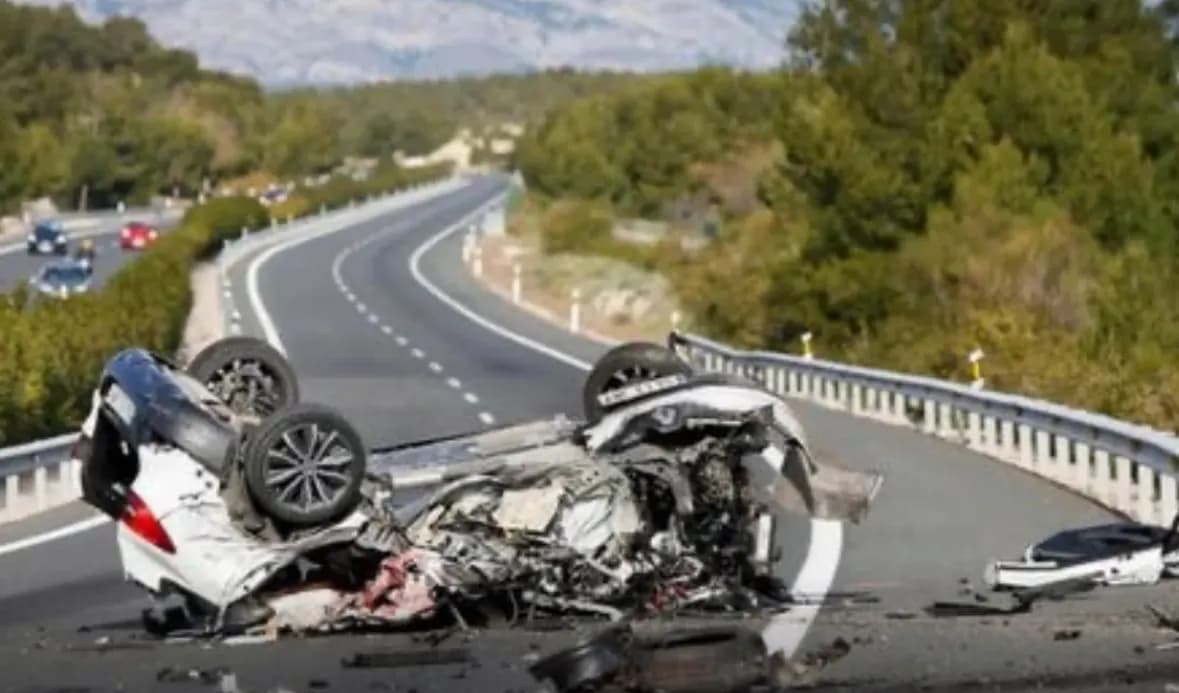 La educación vial es vital para reducir los accidentes de tránsito en RD, afirma especialista