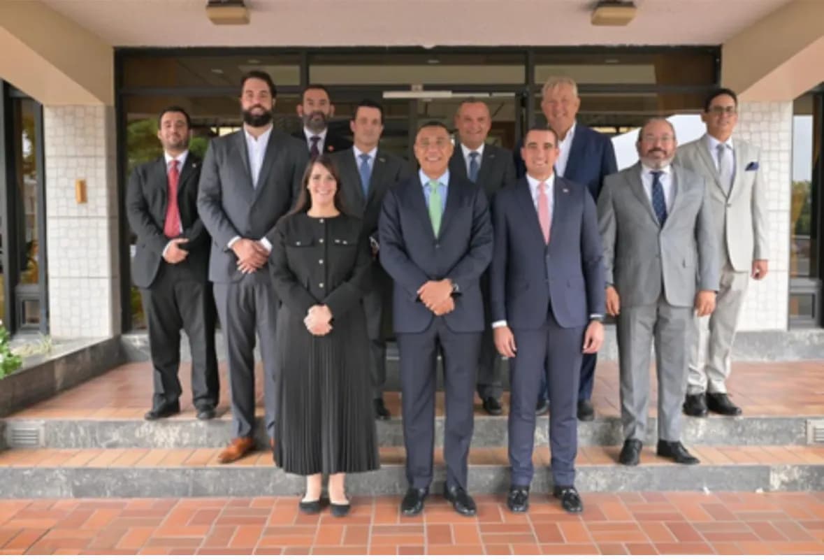 RD espera se concluya este año eliminación de visado jamaicano para los dominicanos