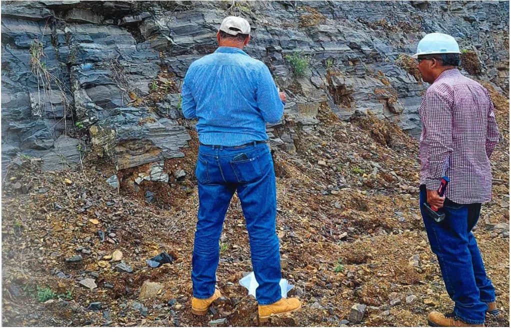 Refidomsa asegura que cuencas de San Juan y Azua poseen gran potencial para explotación de petróleo